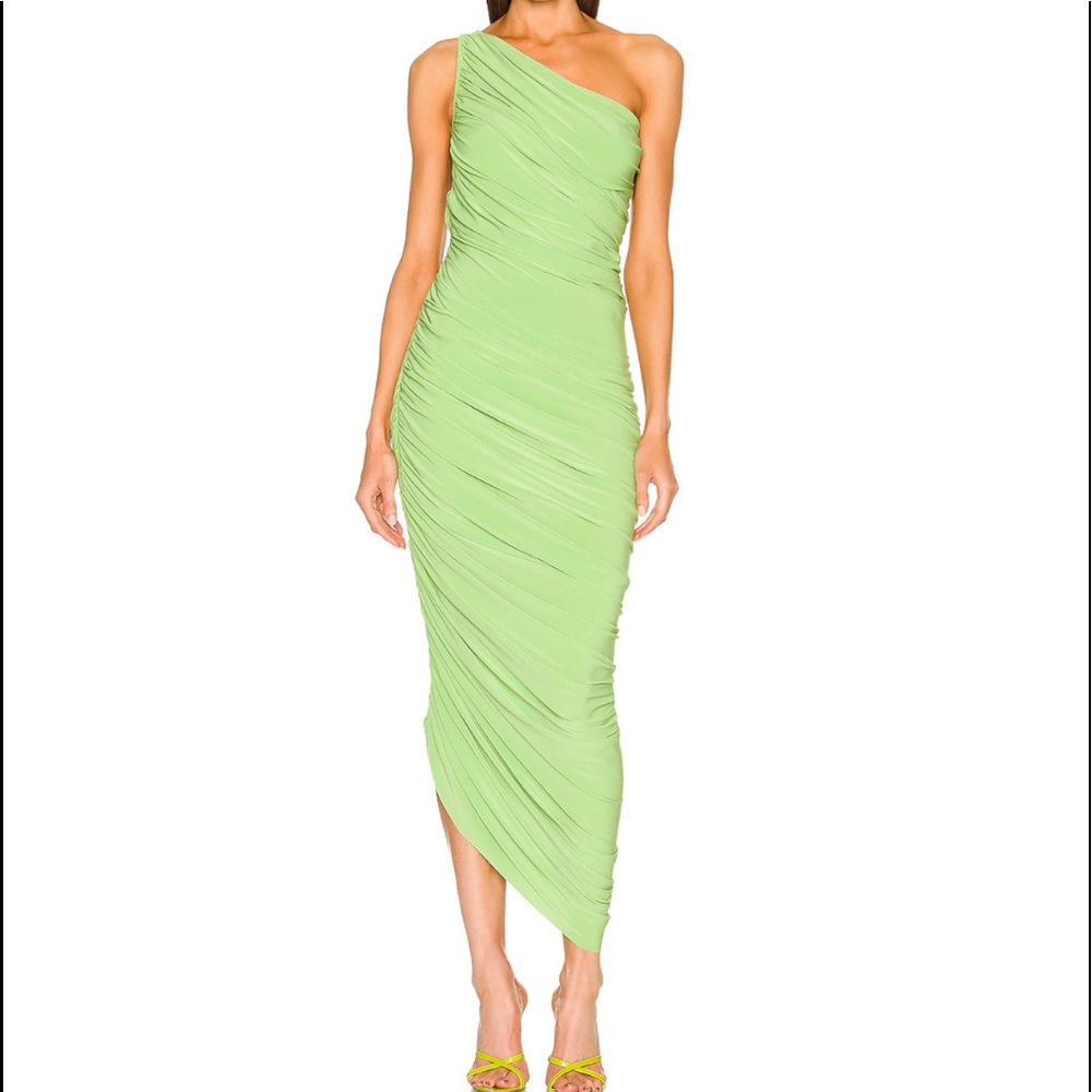Norma Kalami Diana Dress sz S